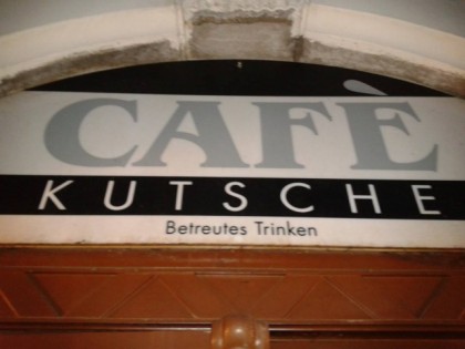 Фото: Kutsche